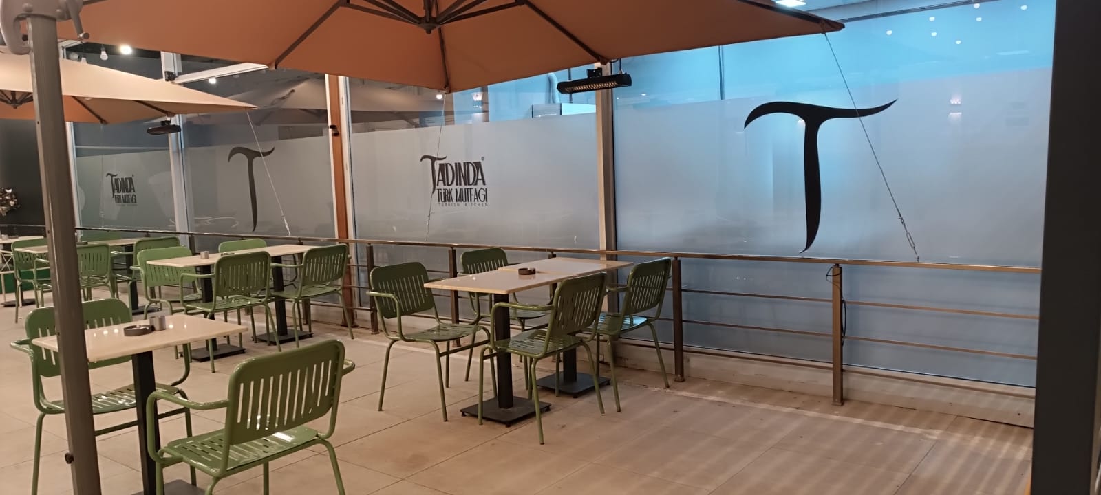 Mavzer Reklam Proje 19