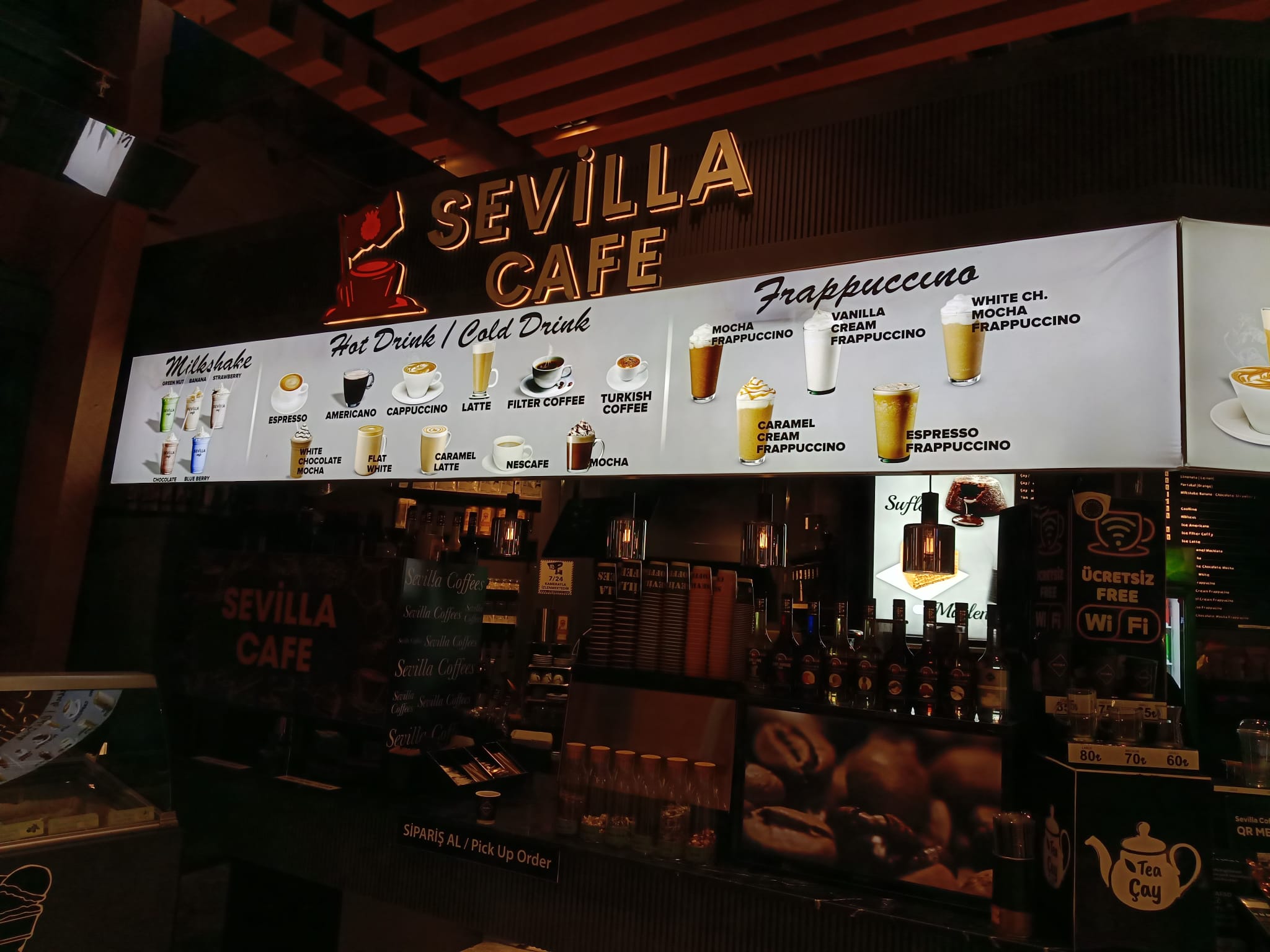Mavzer Reklam Proje 28
