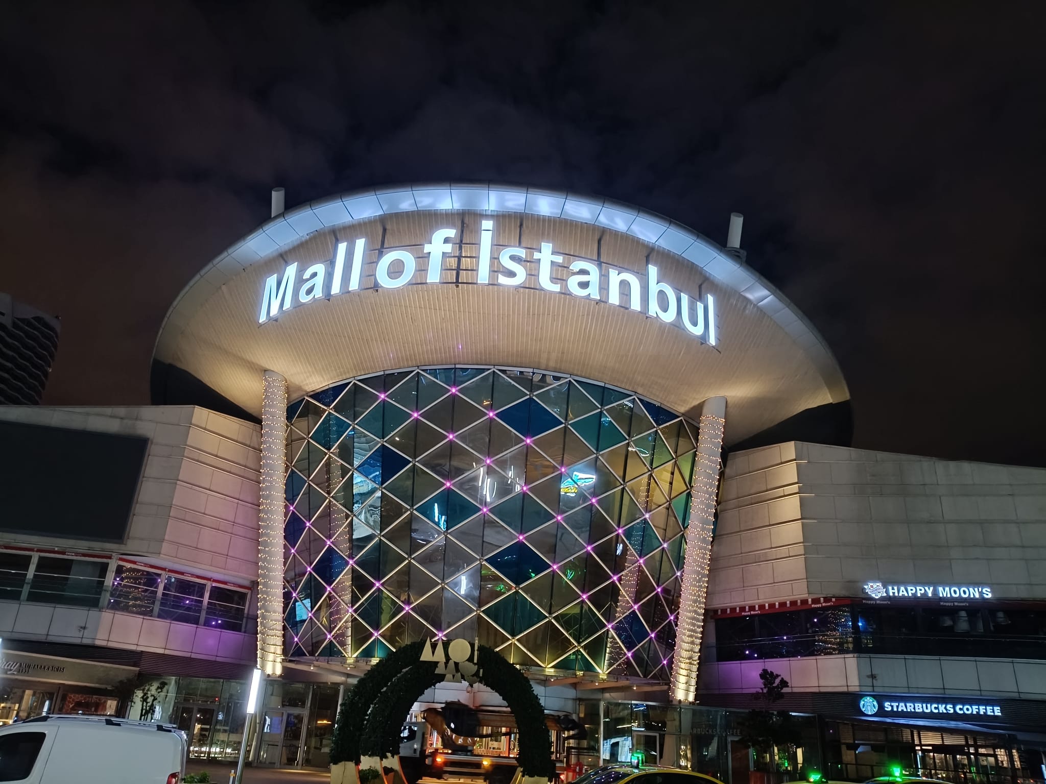 Mavzer Reklam Proje 29